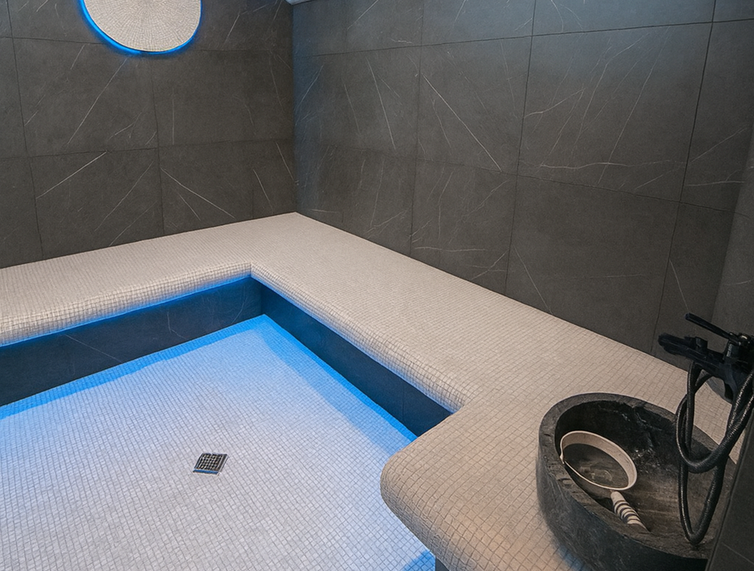 хаммам в солнечногорске